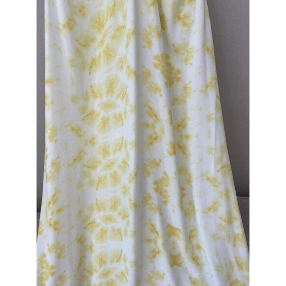 Third Form Free People Women’s Size US6 Ring Out Slip Cut Out Dress Boho Sexy - Picture 4 of 8